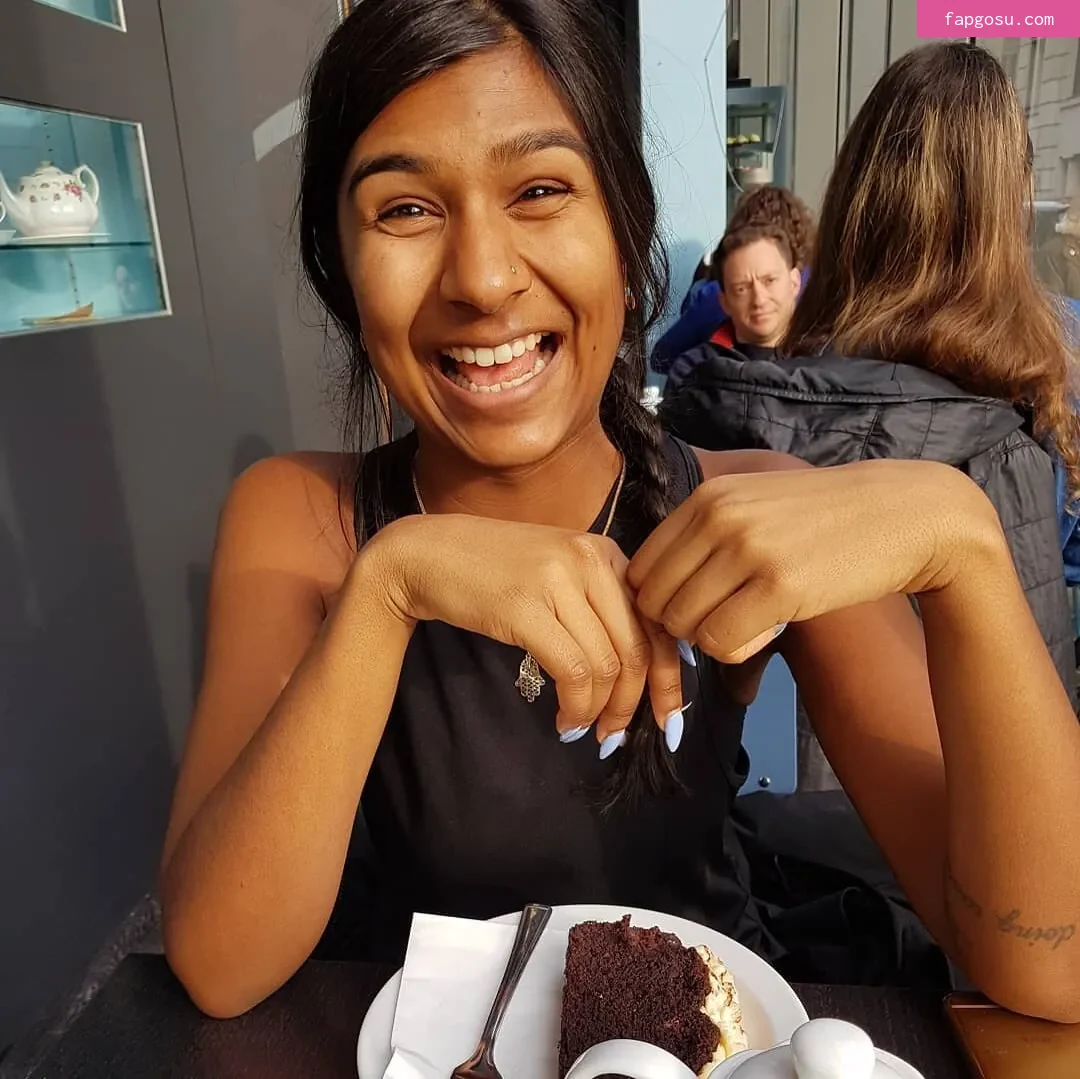Ash Sarkar