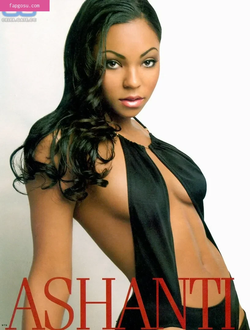 Ashanti