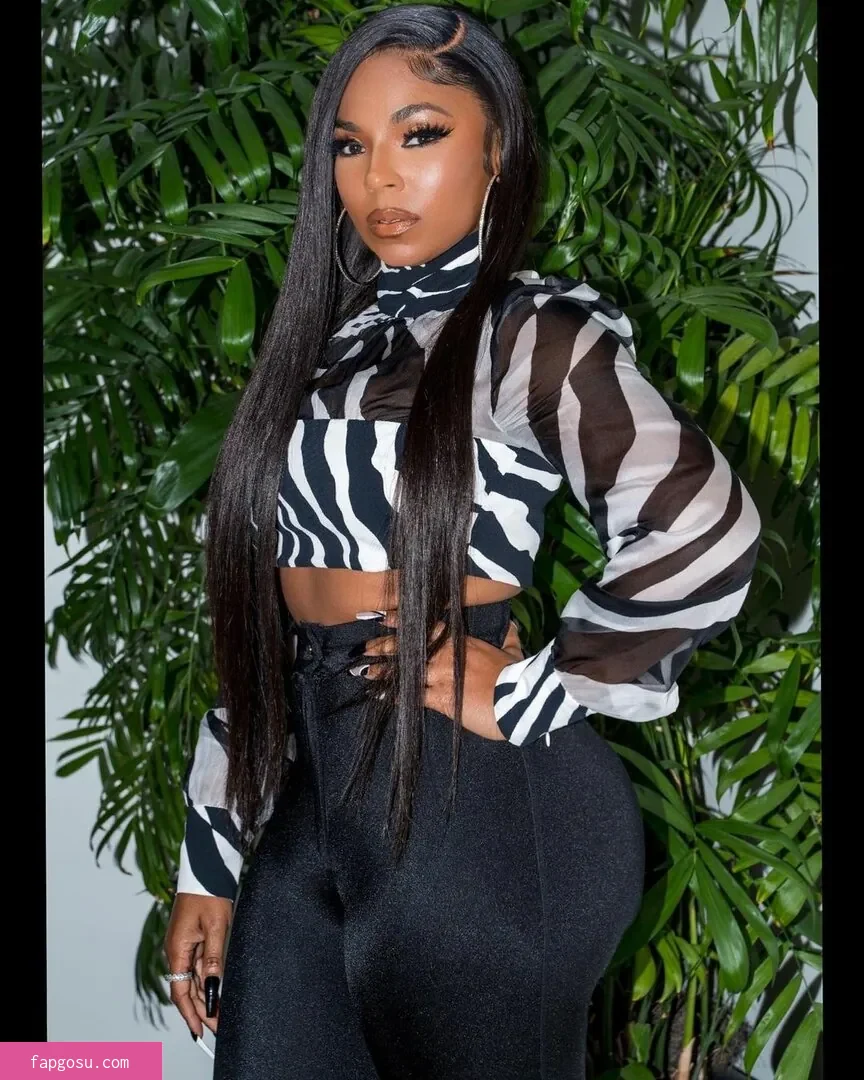 Ashanti