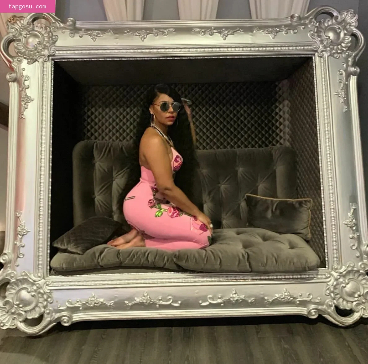 Ashanti