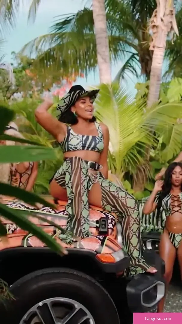 Ashanti