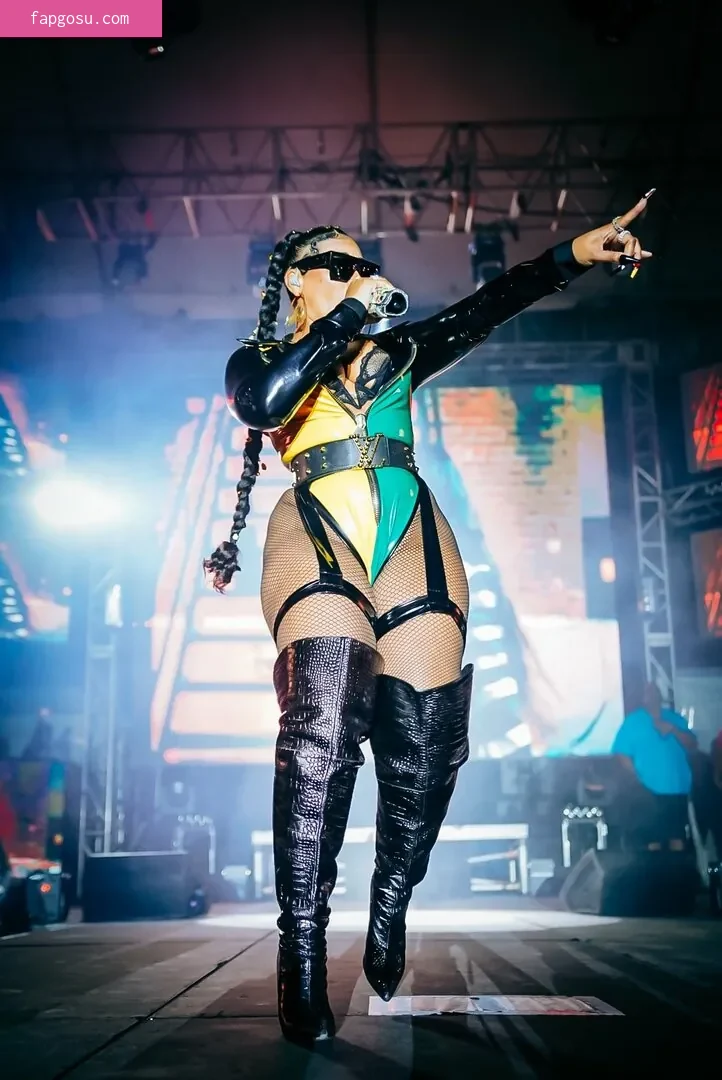 Ashanti