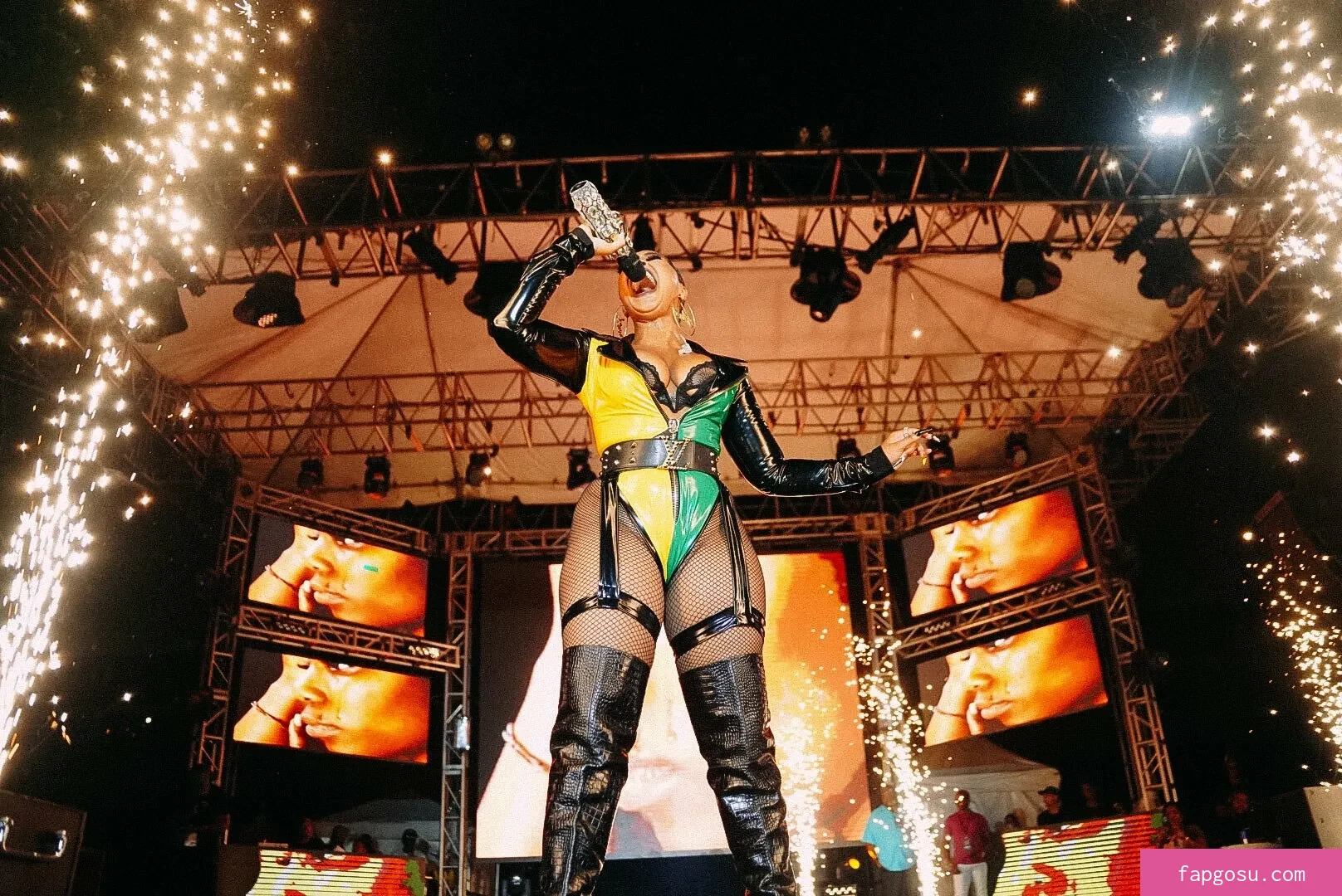 Ashanti