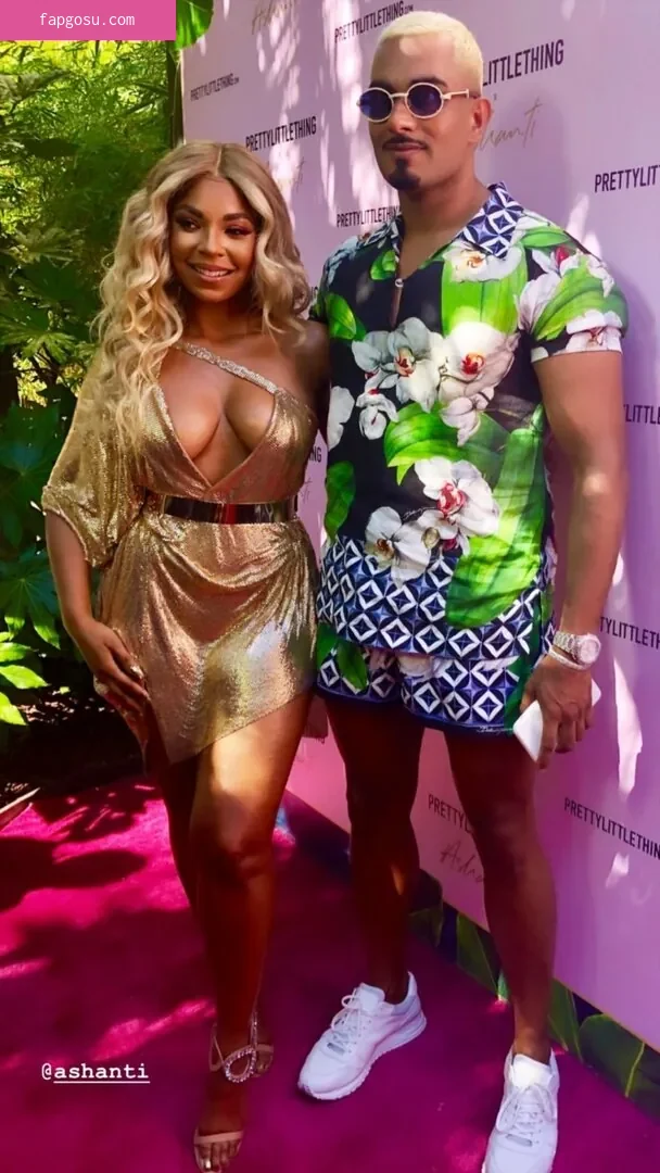 Ashanti