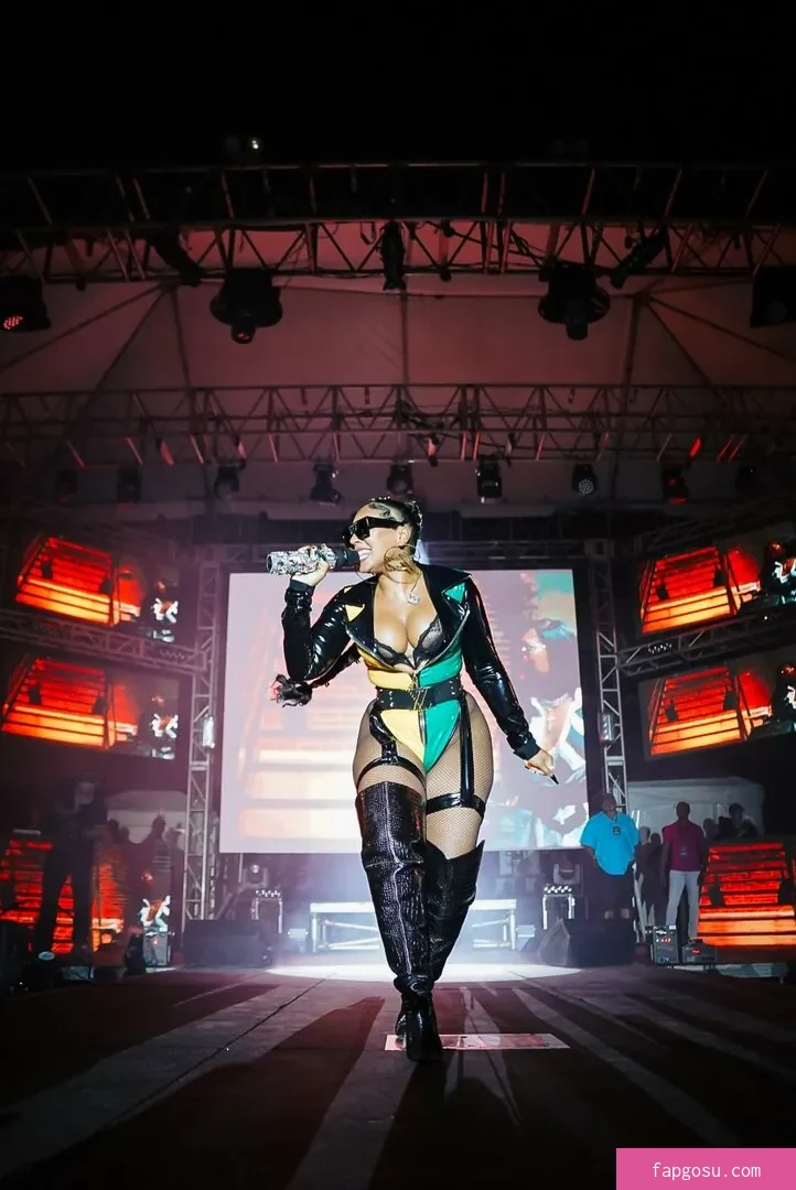 Ashanti
