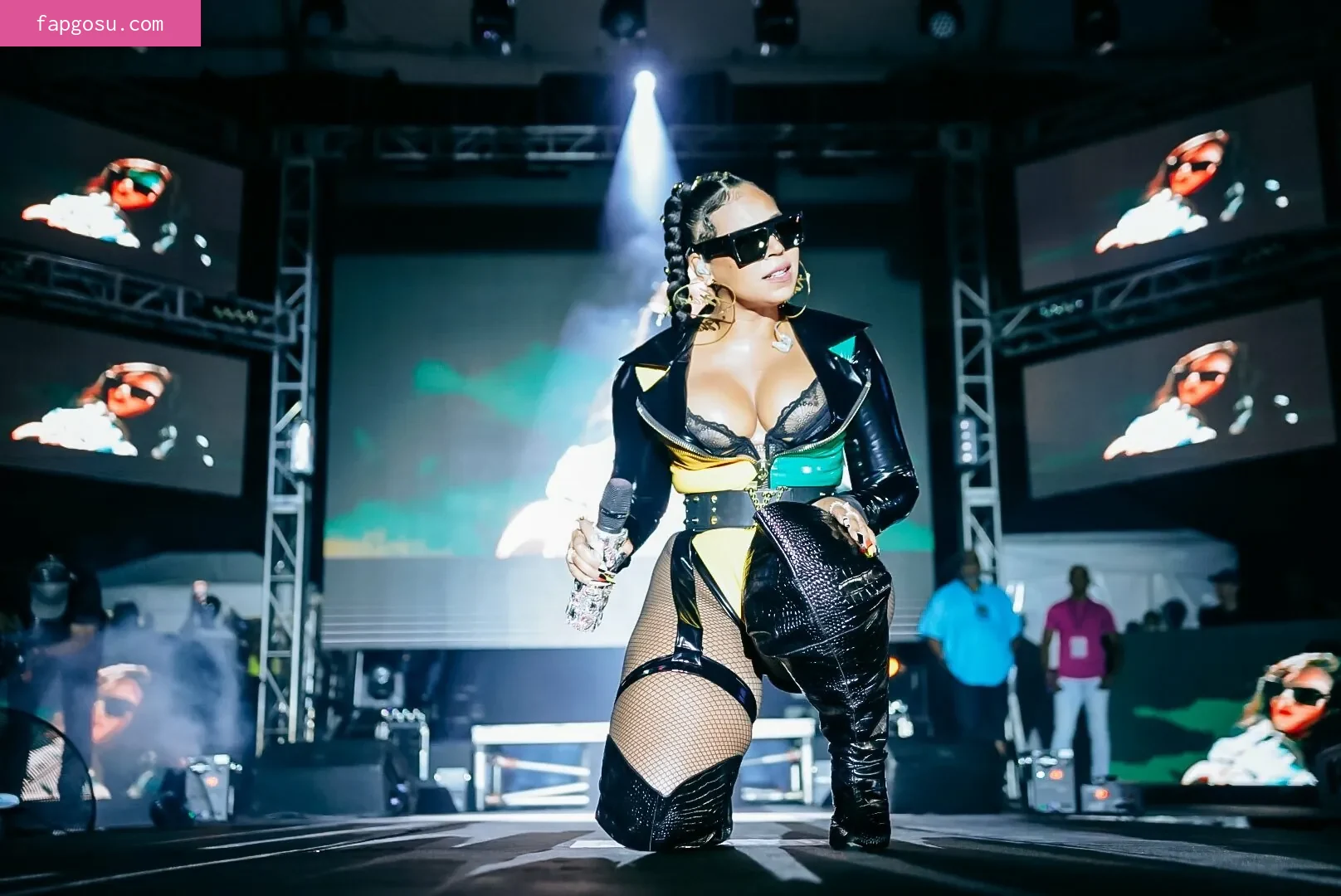 Ashanti