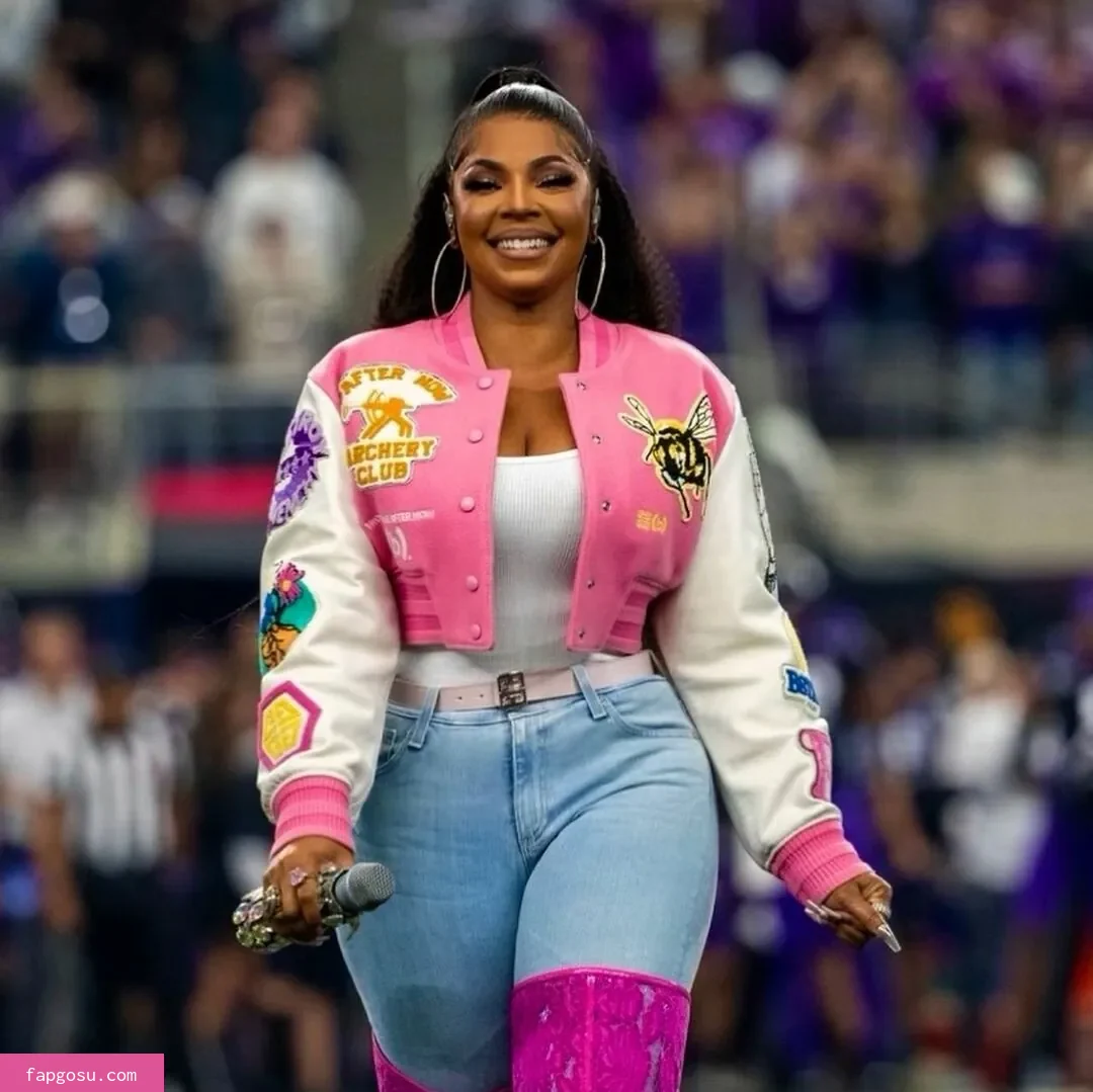 Ashanti
