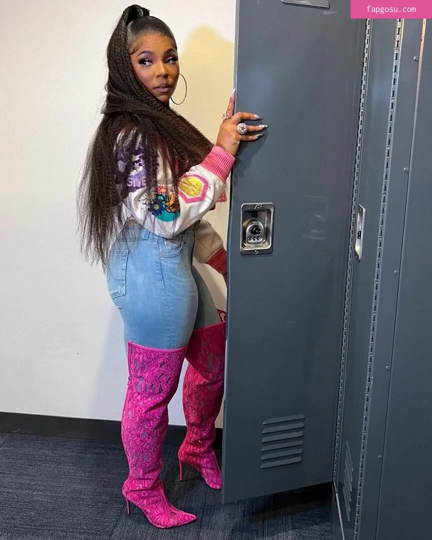 Ashanti