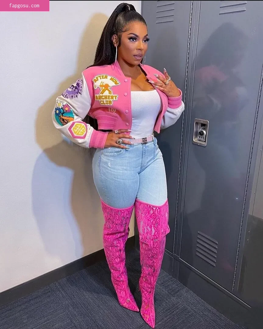 Ashanti