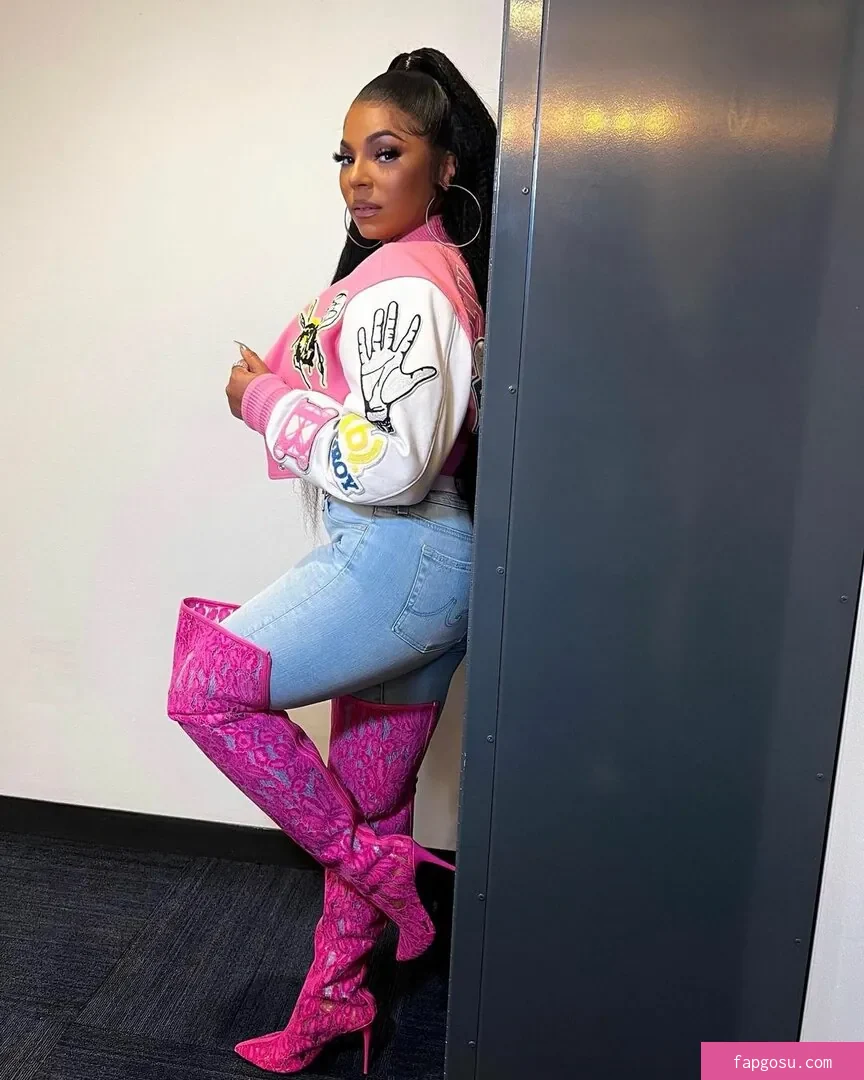 Ashanti