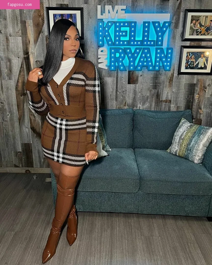 Ashanti