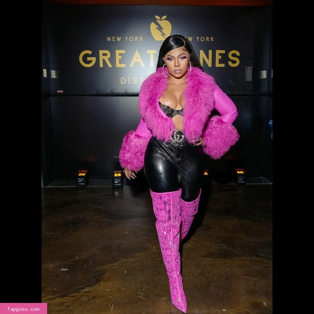 Ashanti