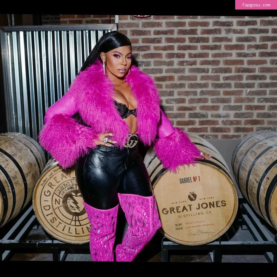 Ashanti
