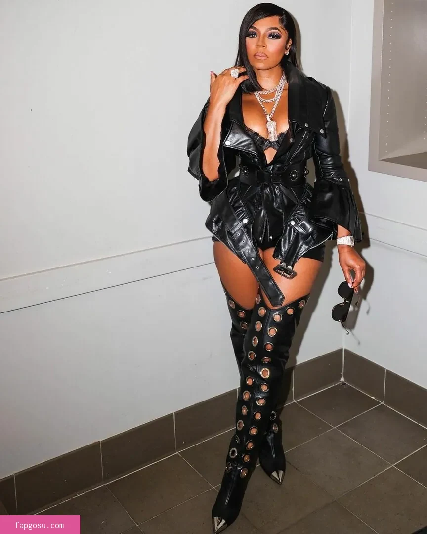 Ashanti