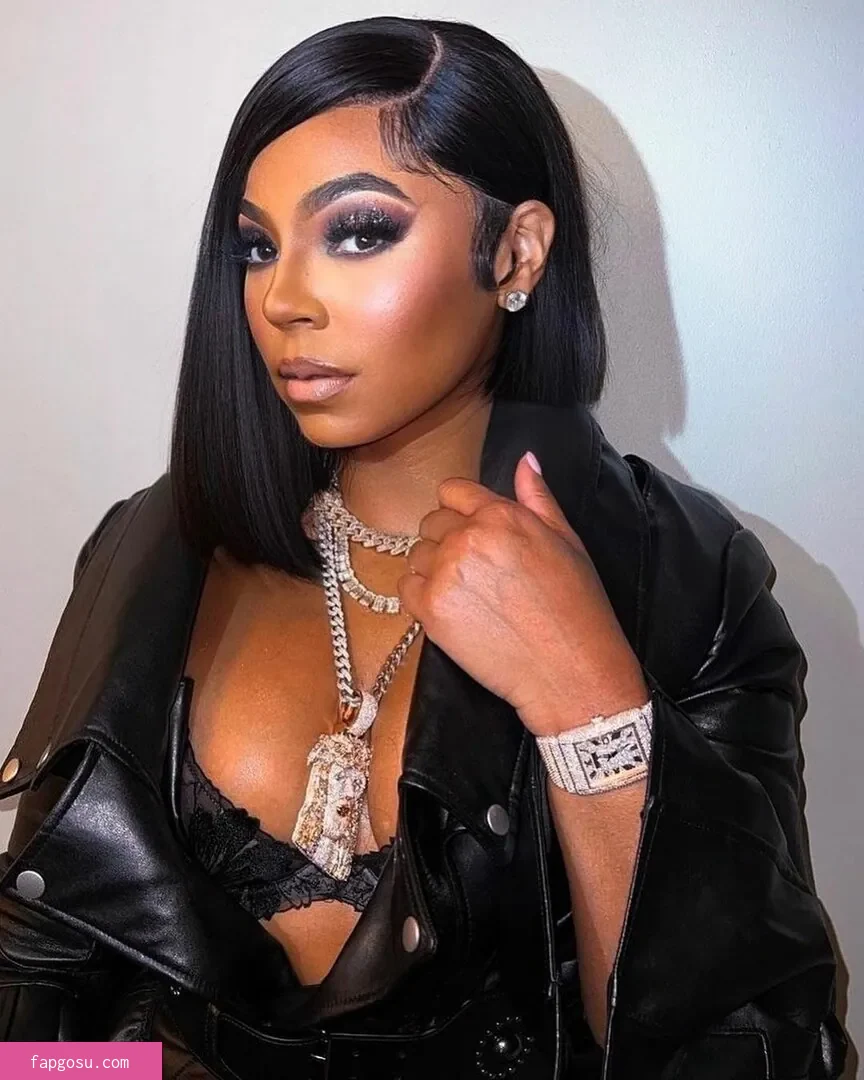 Ashanti