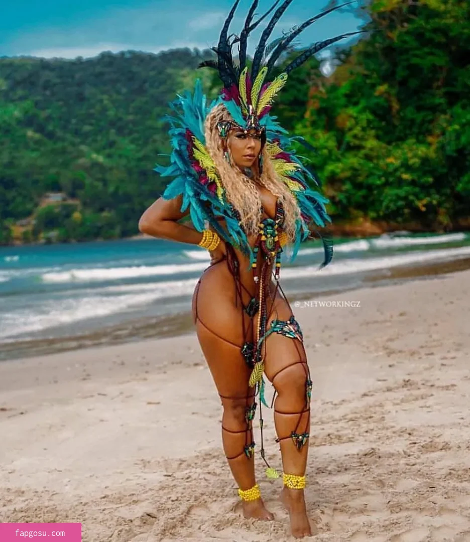 Ashanti