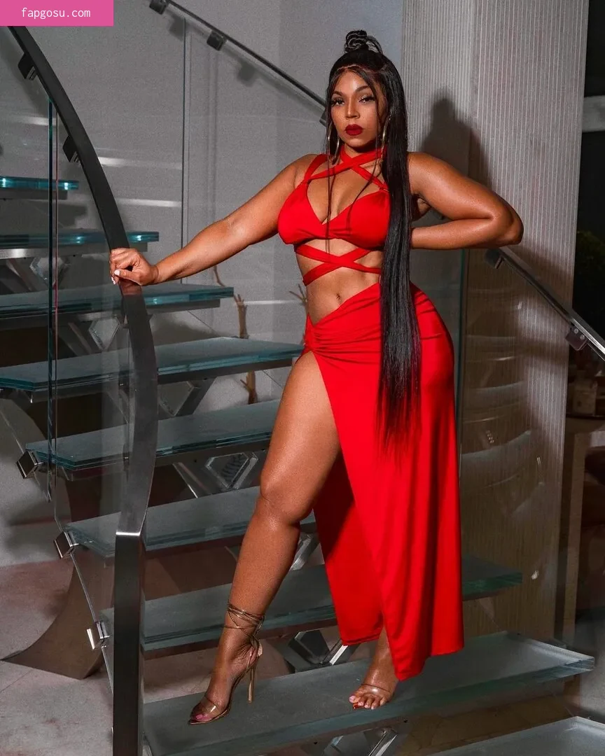 Ashanti