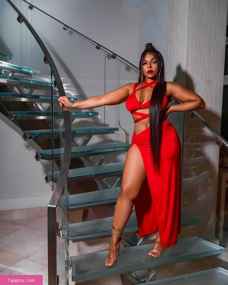 Ashanti