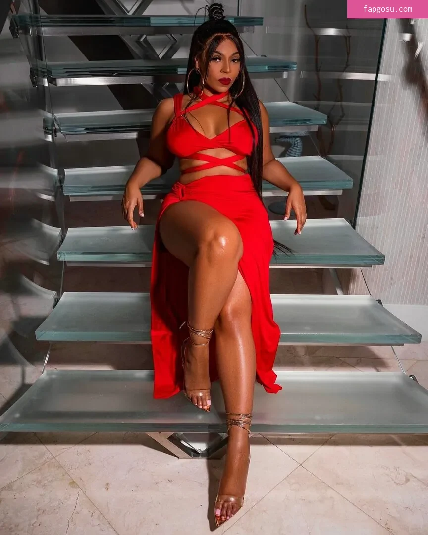 Ashanti