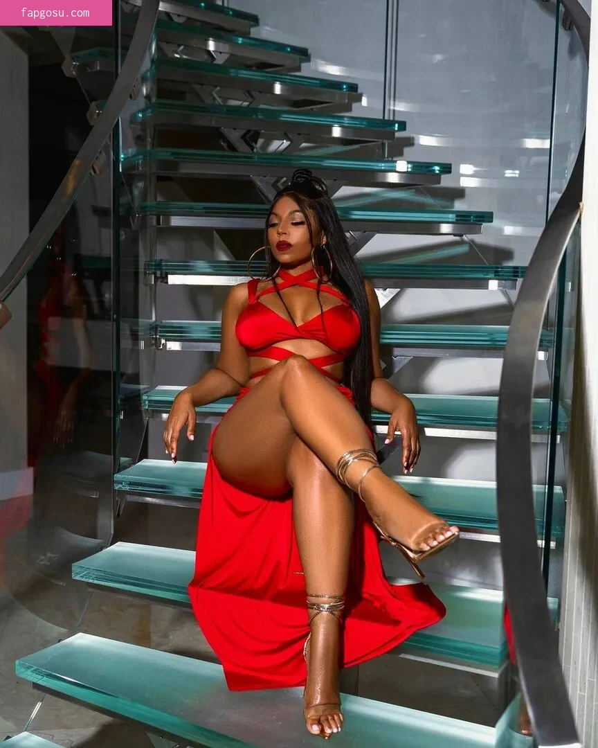 Ashanti