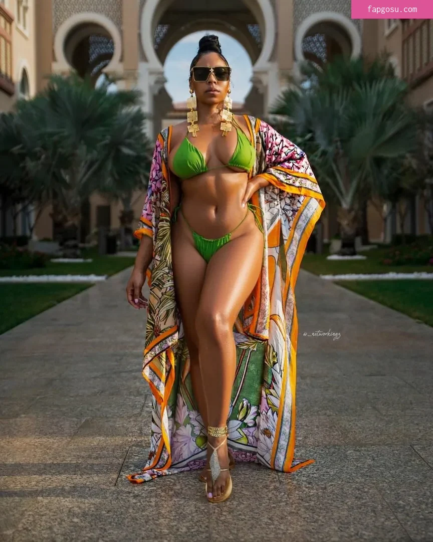 Ashanti