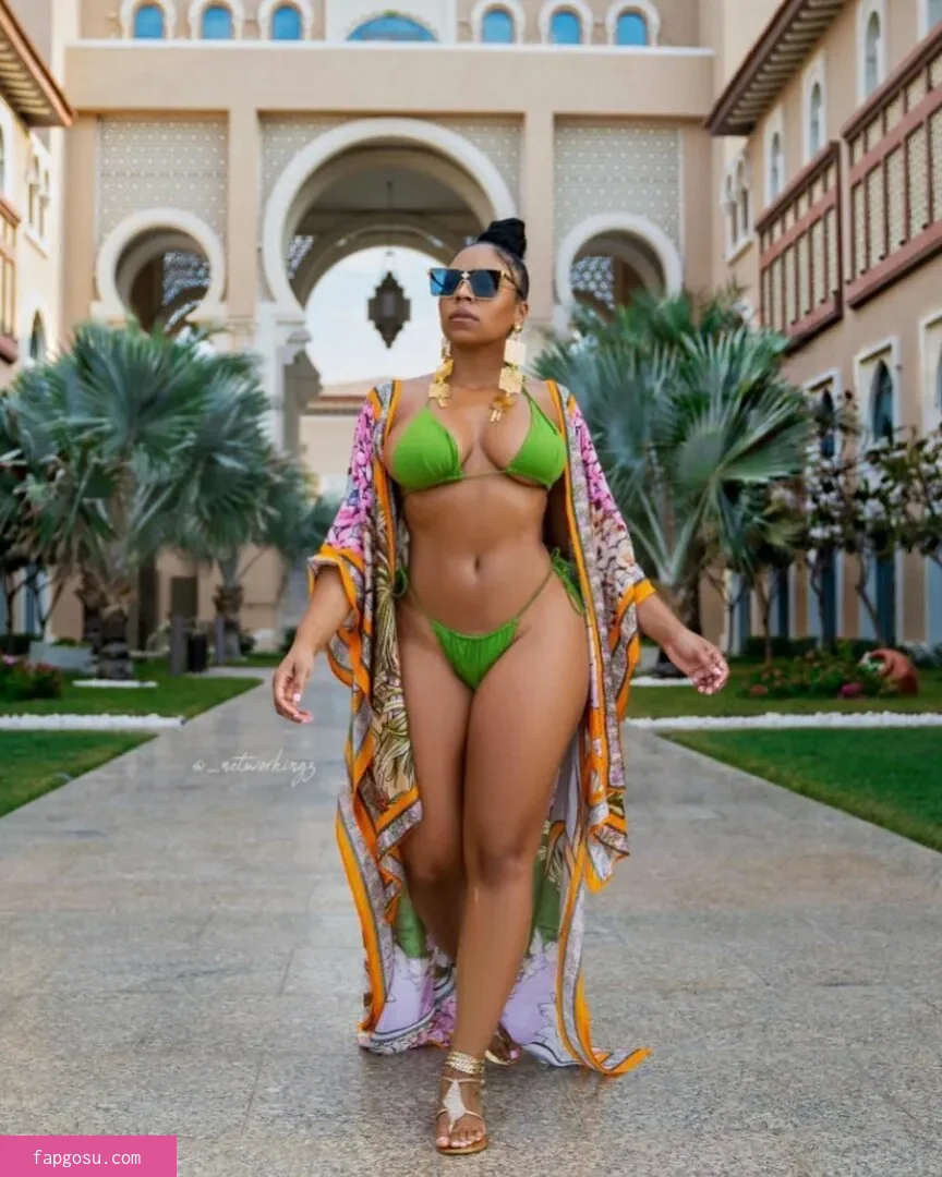 Ashanti