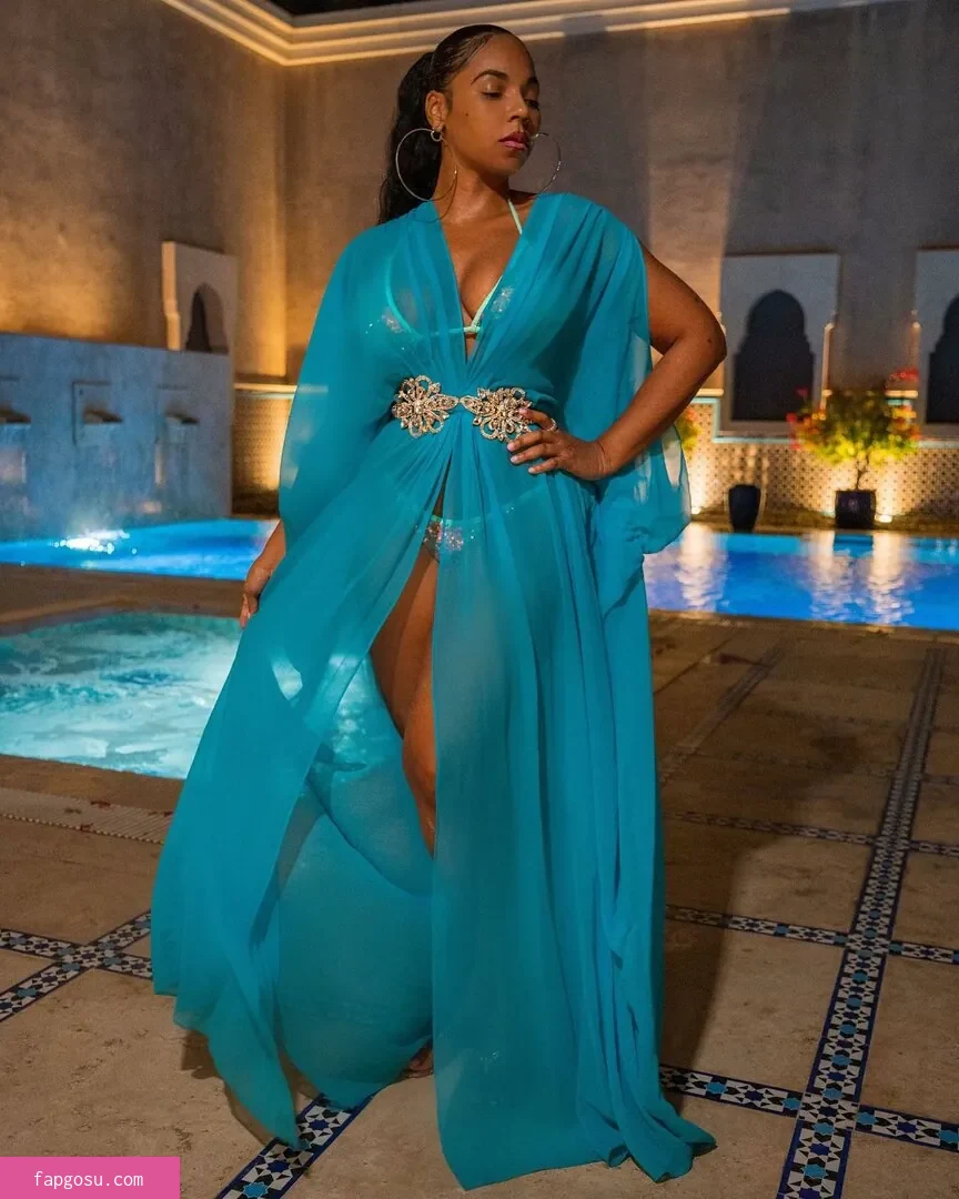 Ashanti