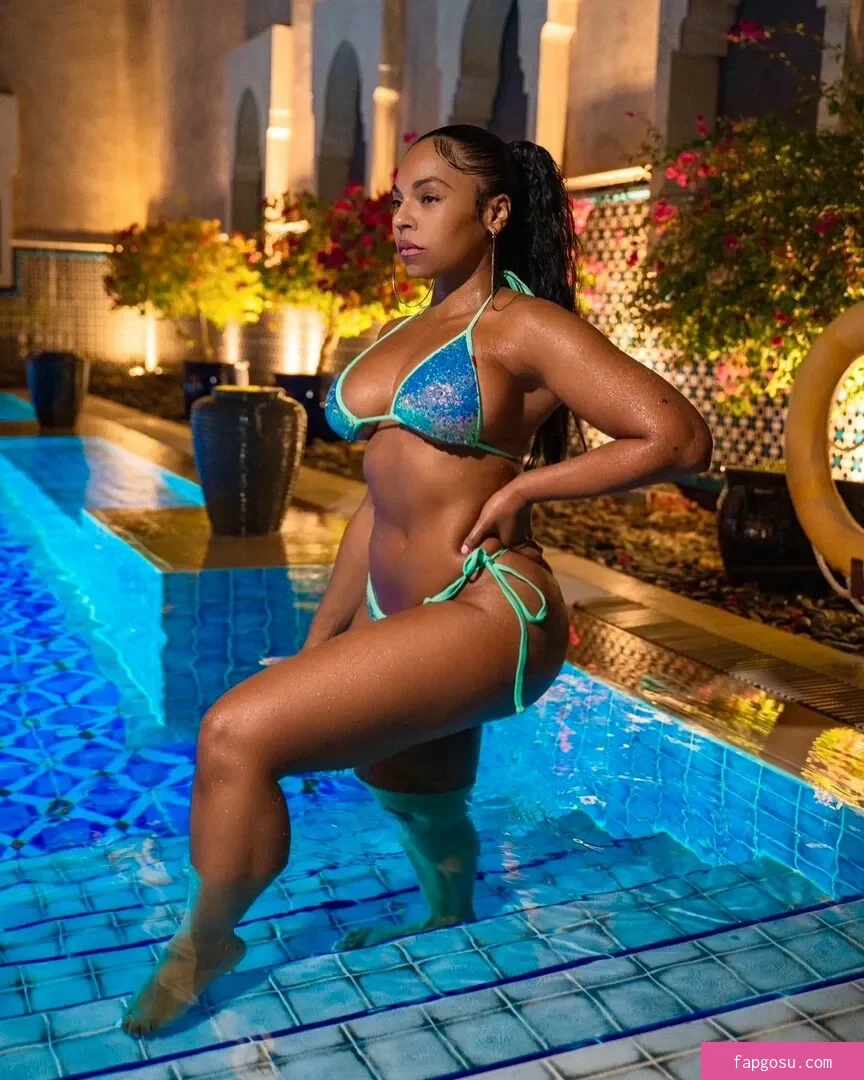 Ashanti