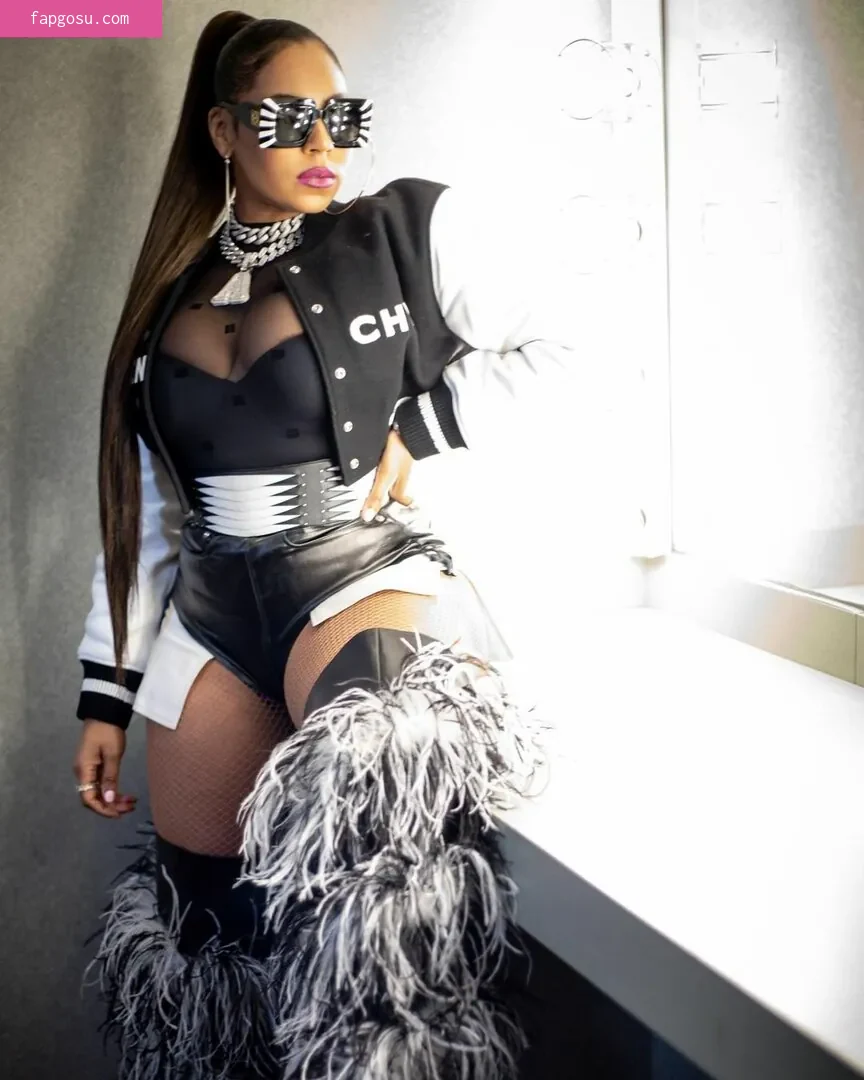 Ashanti