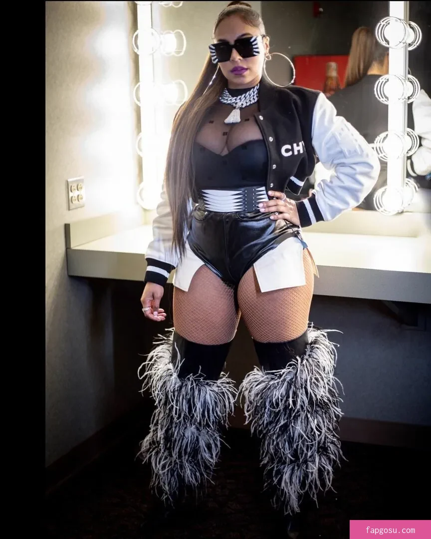 Ashanti