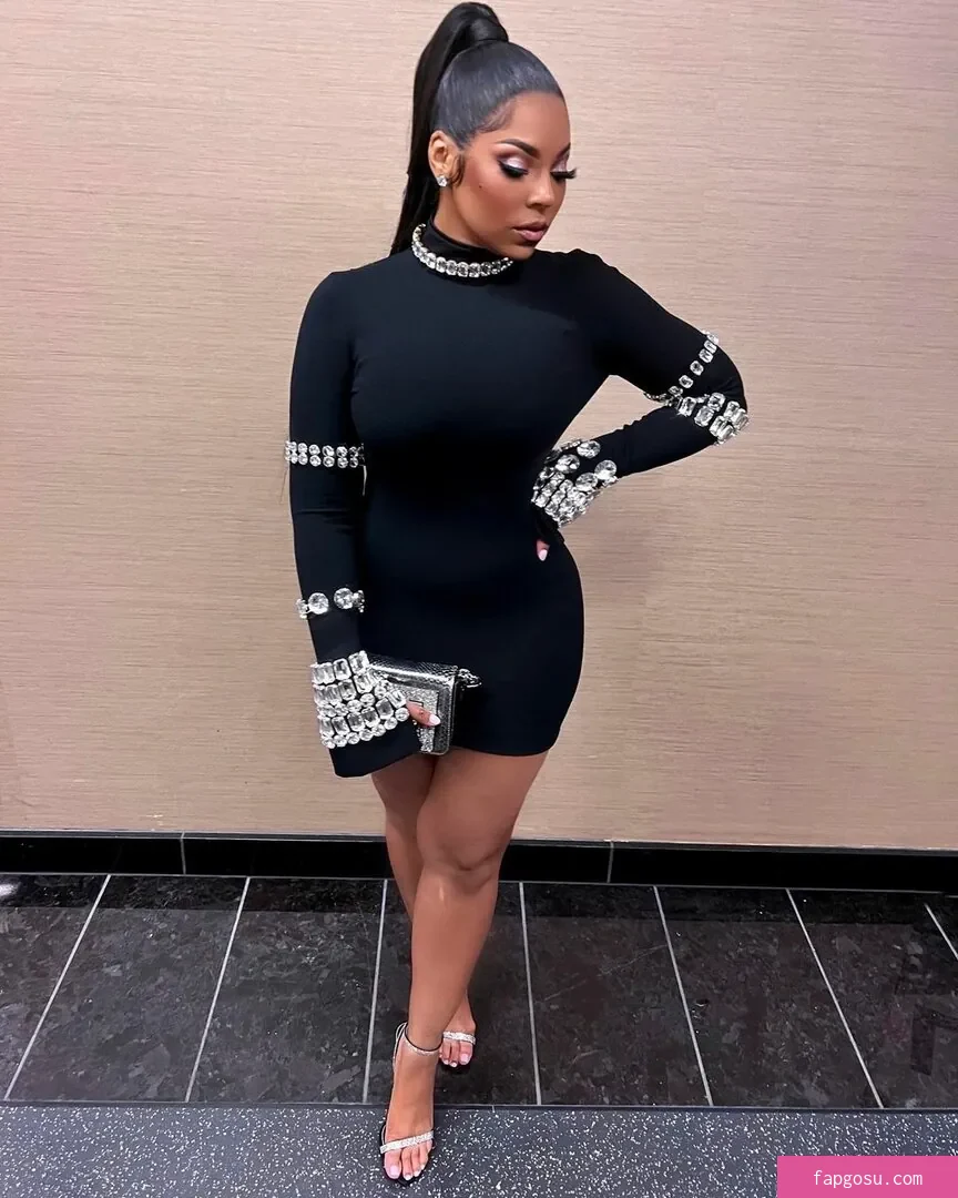 Ashanti