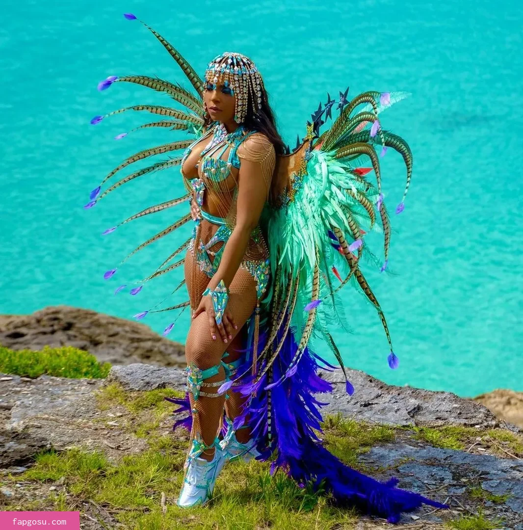 Ashanti