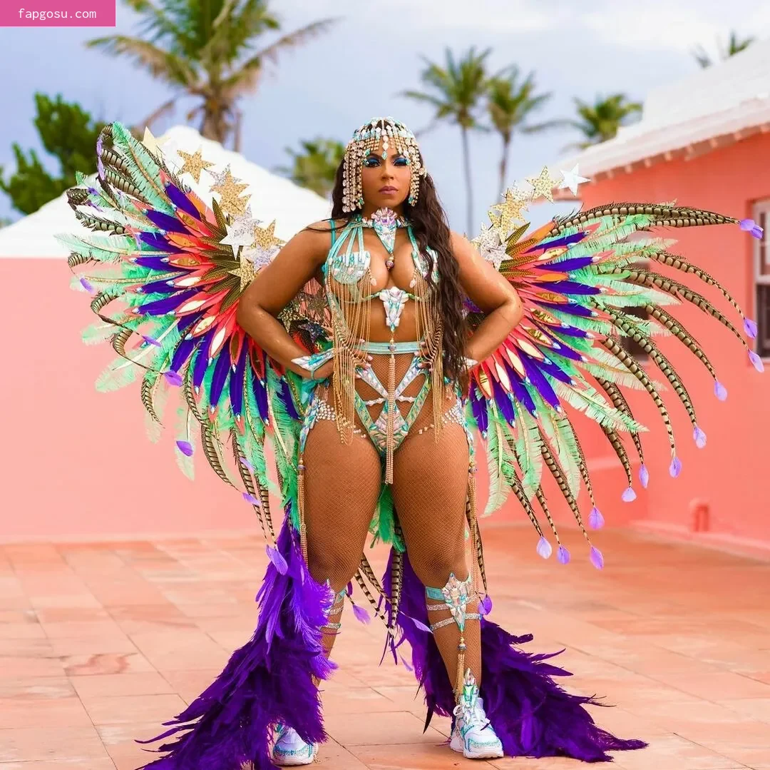 Ashanti