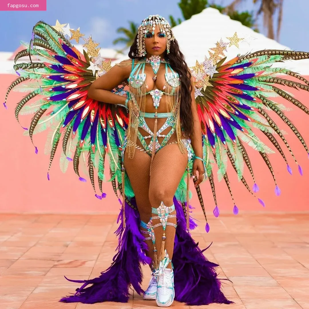 Ashanti