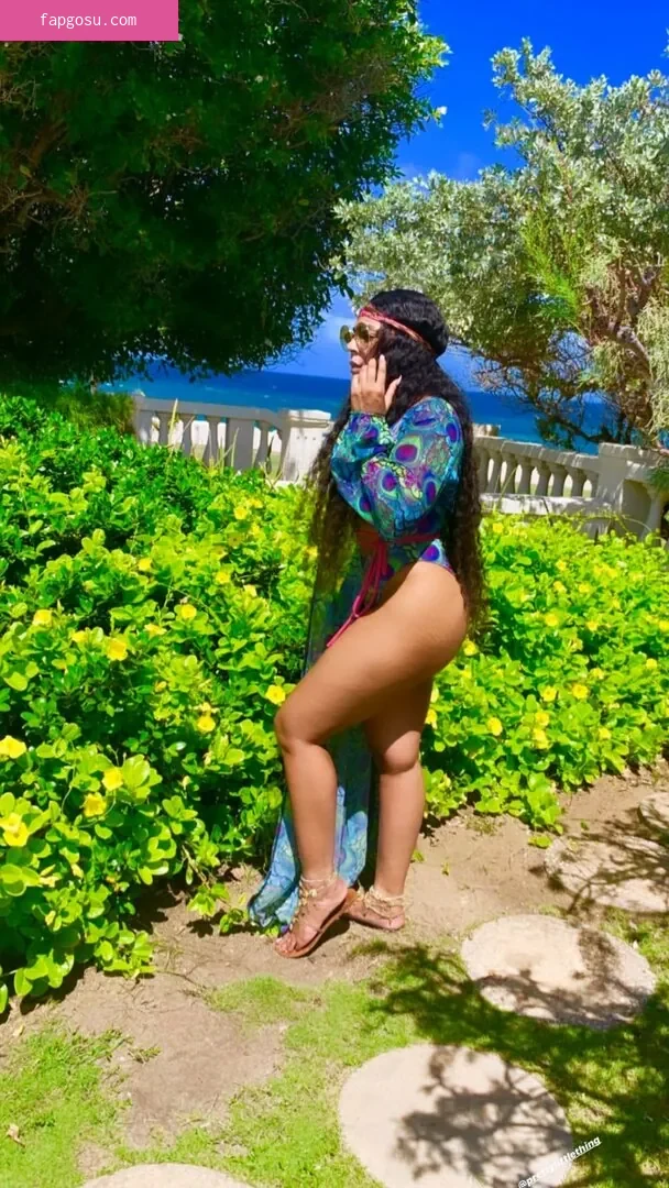 Ashanti