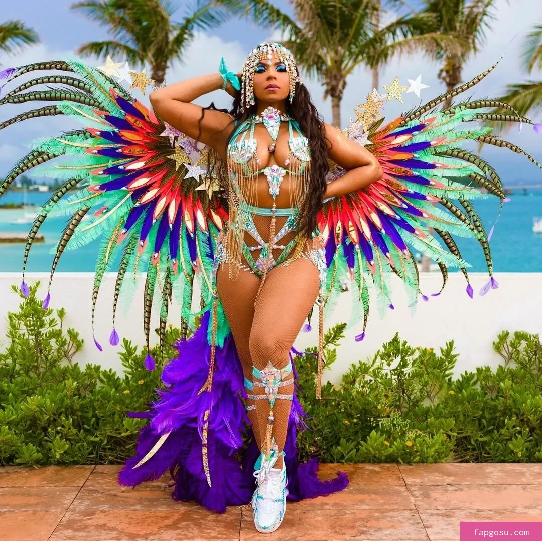 Ashanti