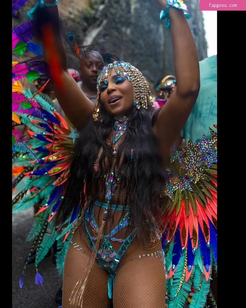 Ashanti