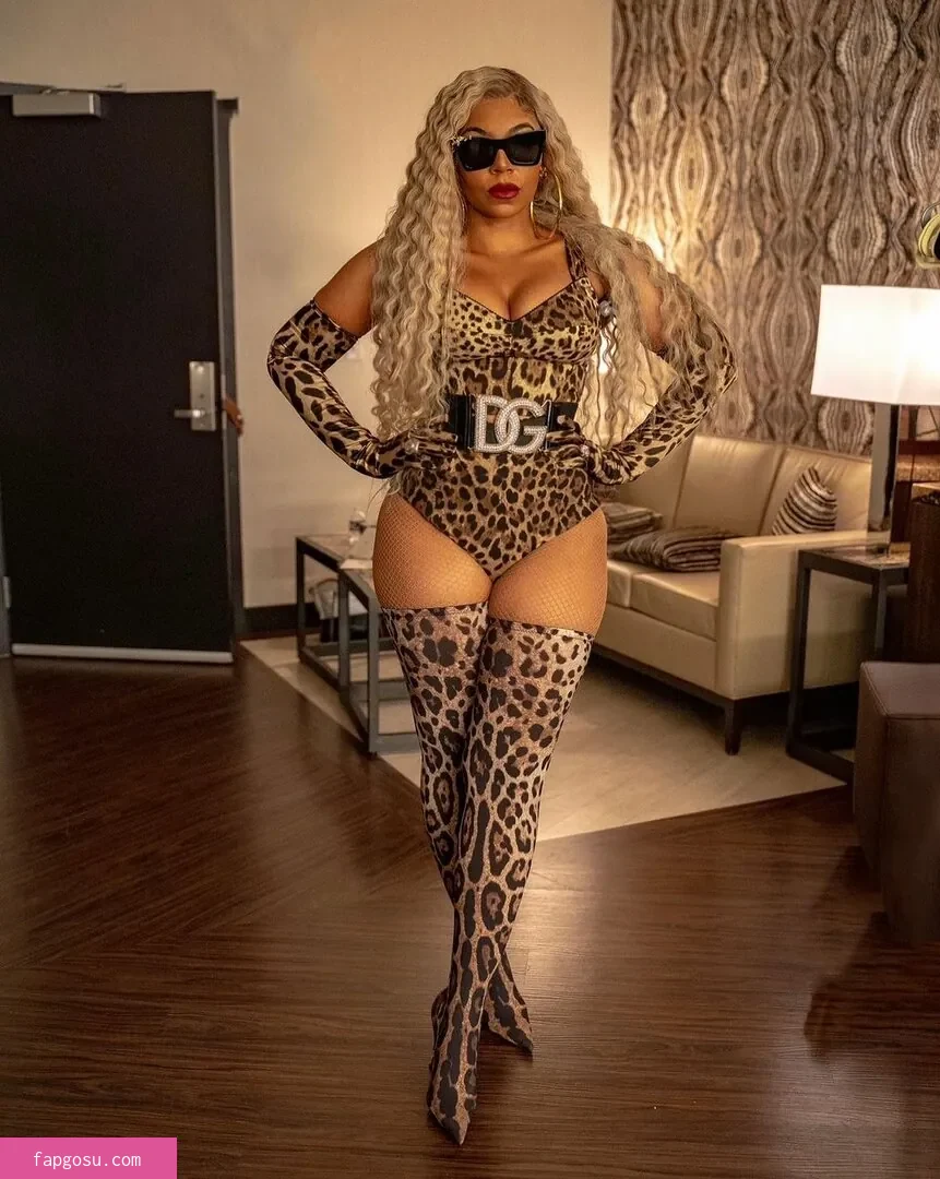 Ashanti