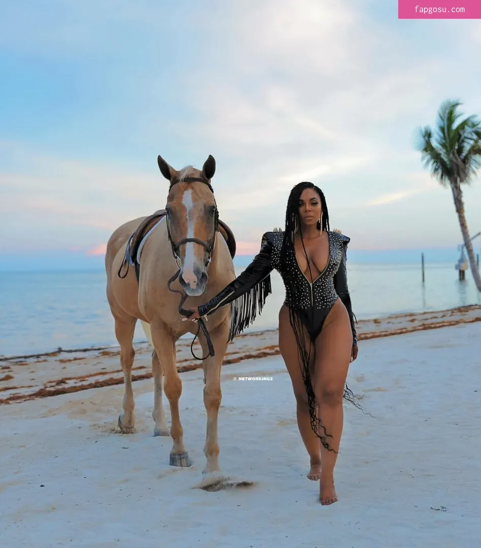 Ashanti