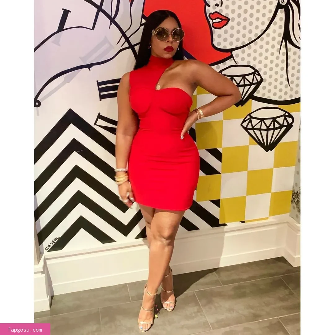 Ashanti