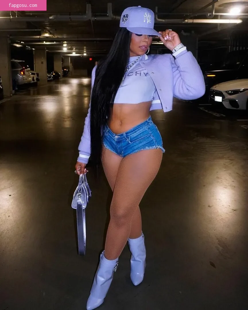 Ashanti
