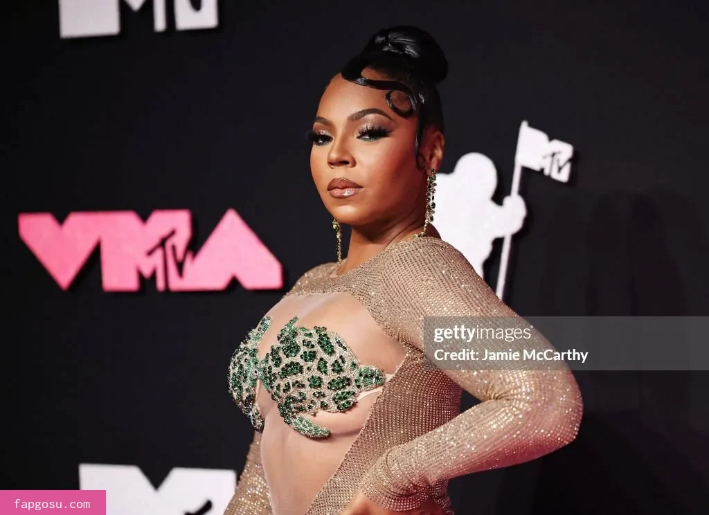 Ashanti