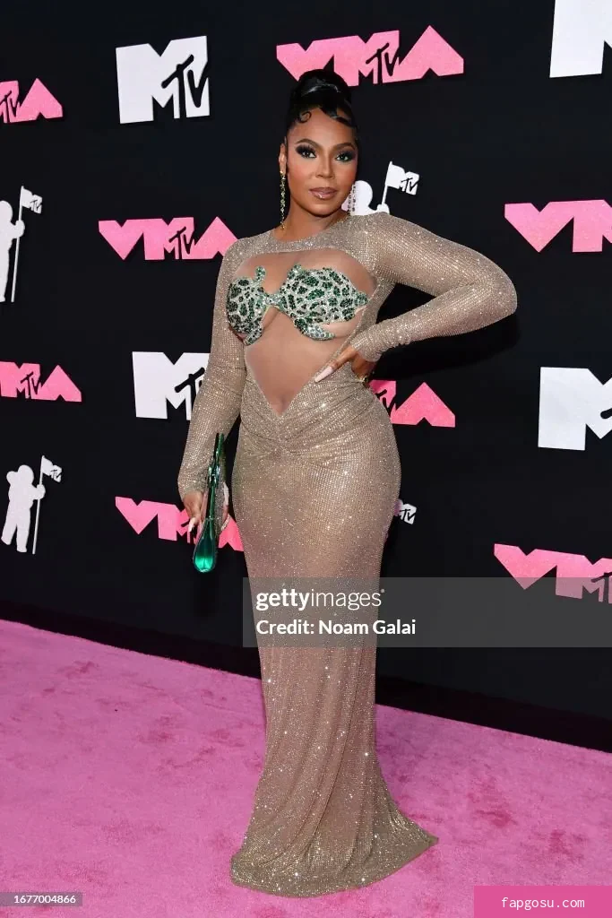 Ashanti