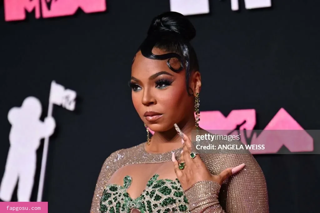 Ashanti