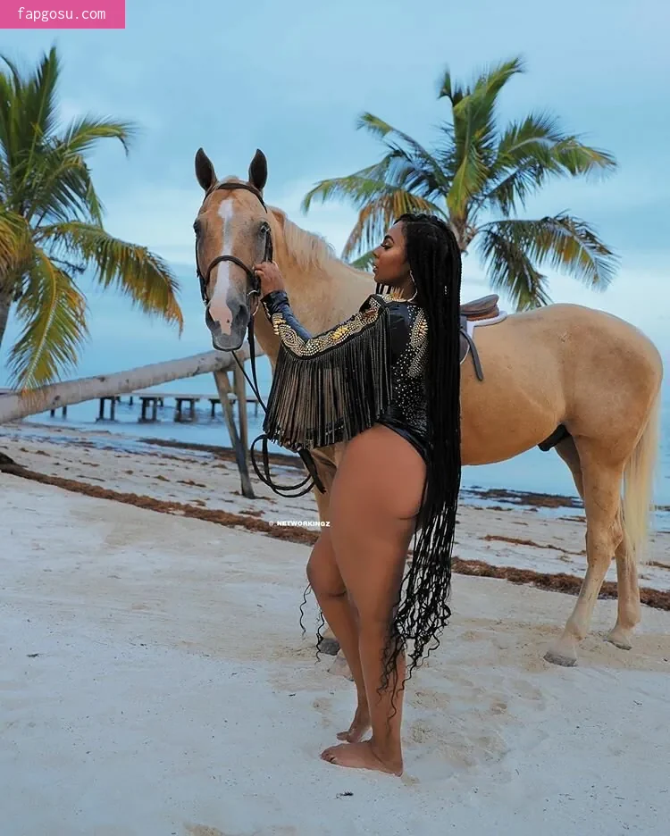 Ashanti
