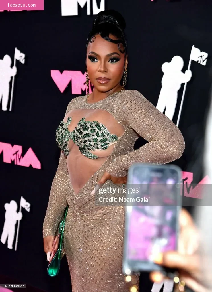 Ashanti