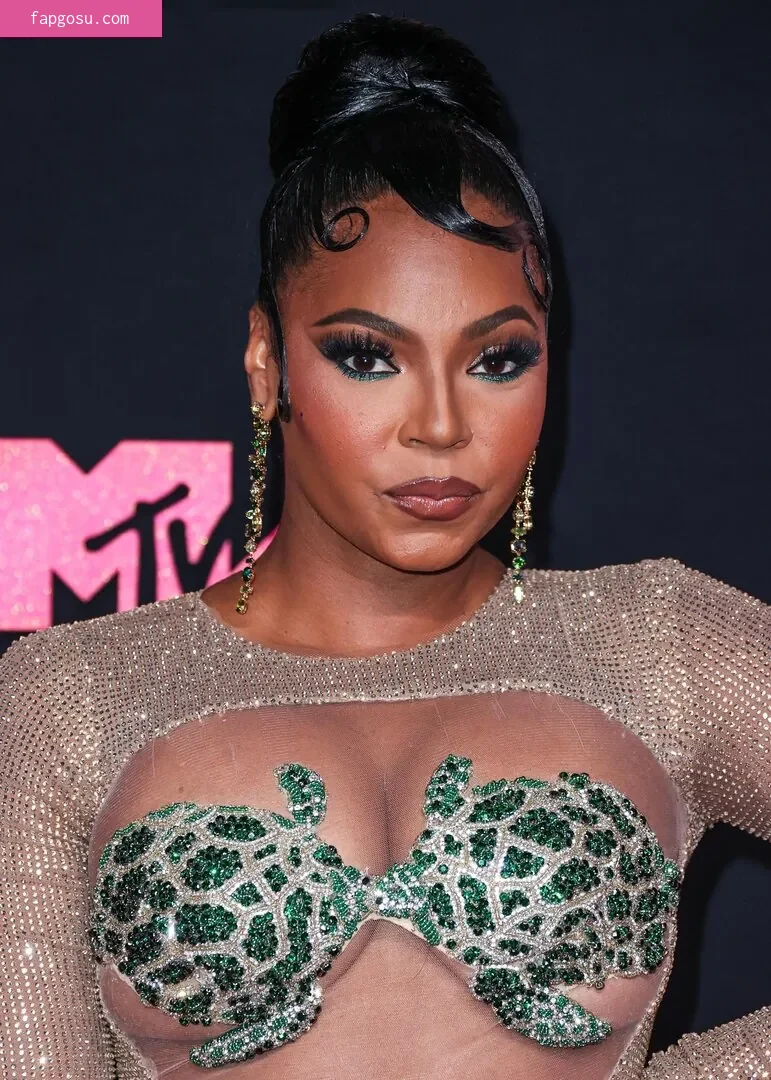 Ashanti