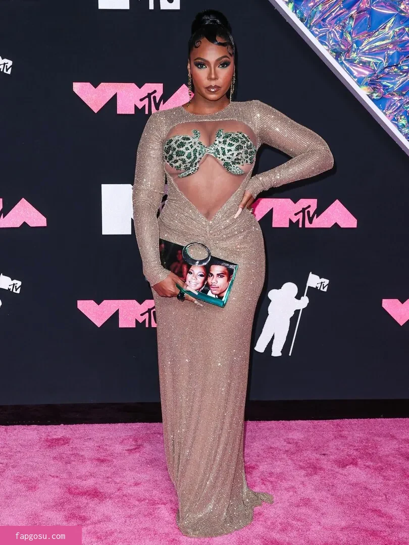 Ashanti