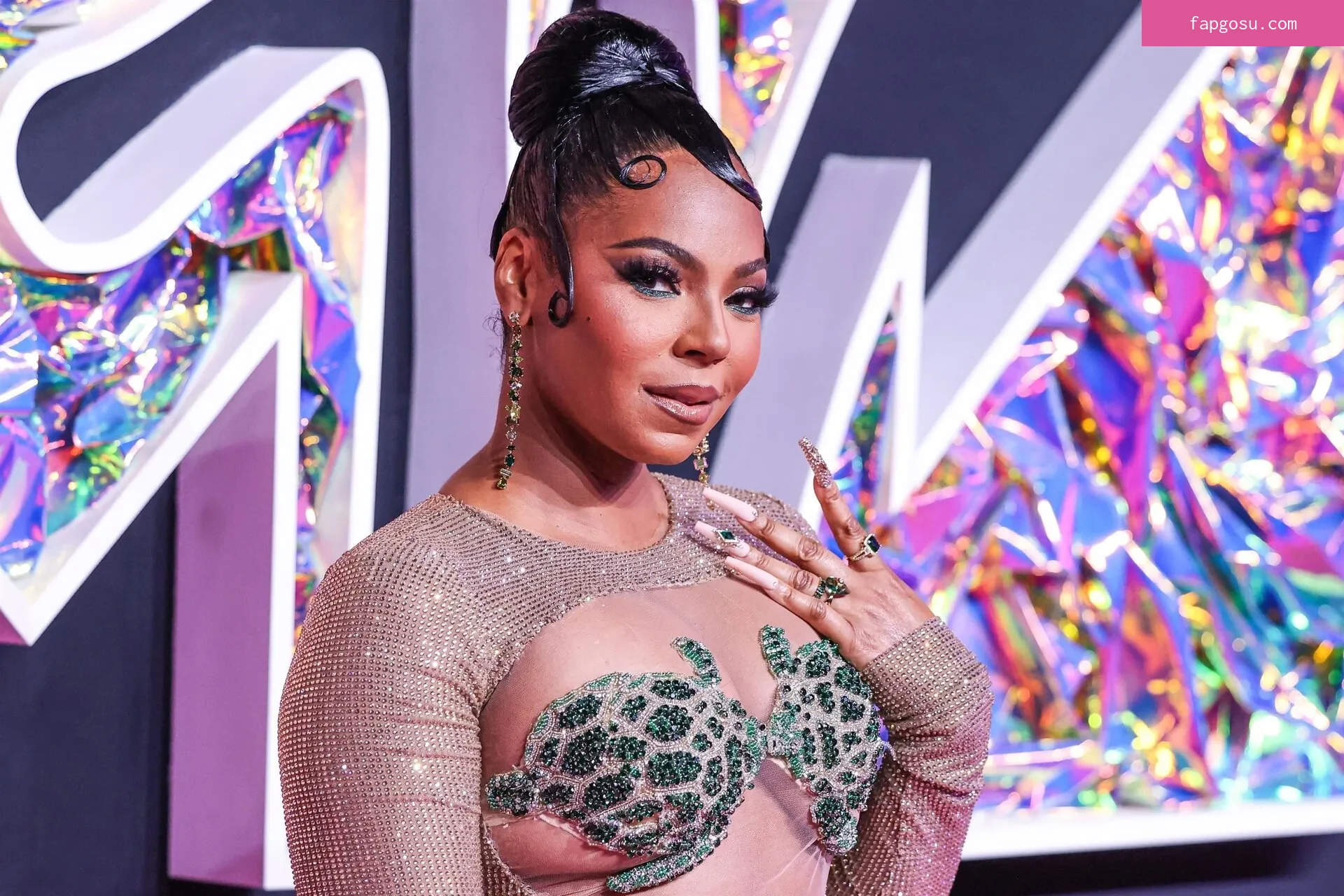 Ashanti