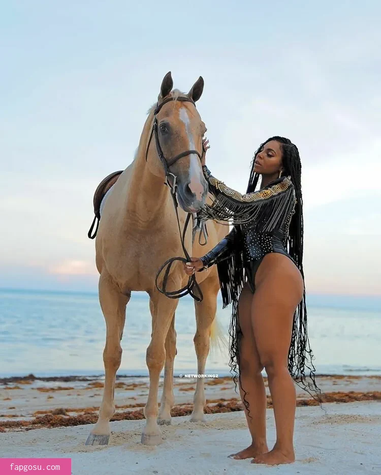 Ashanti